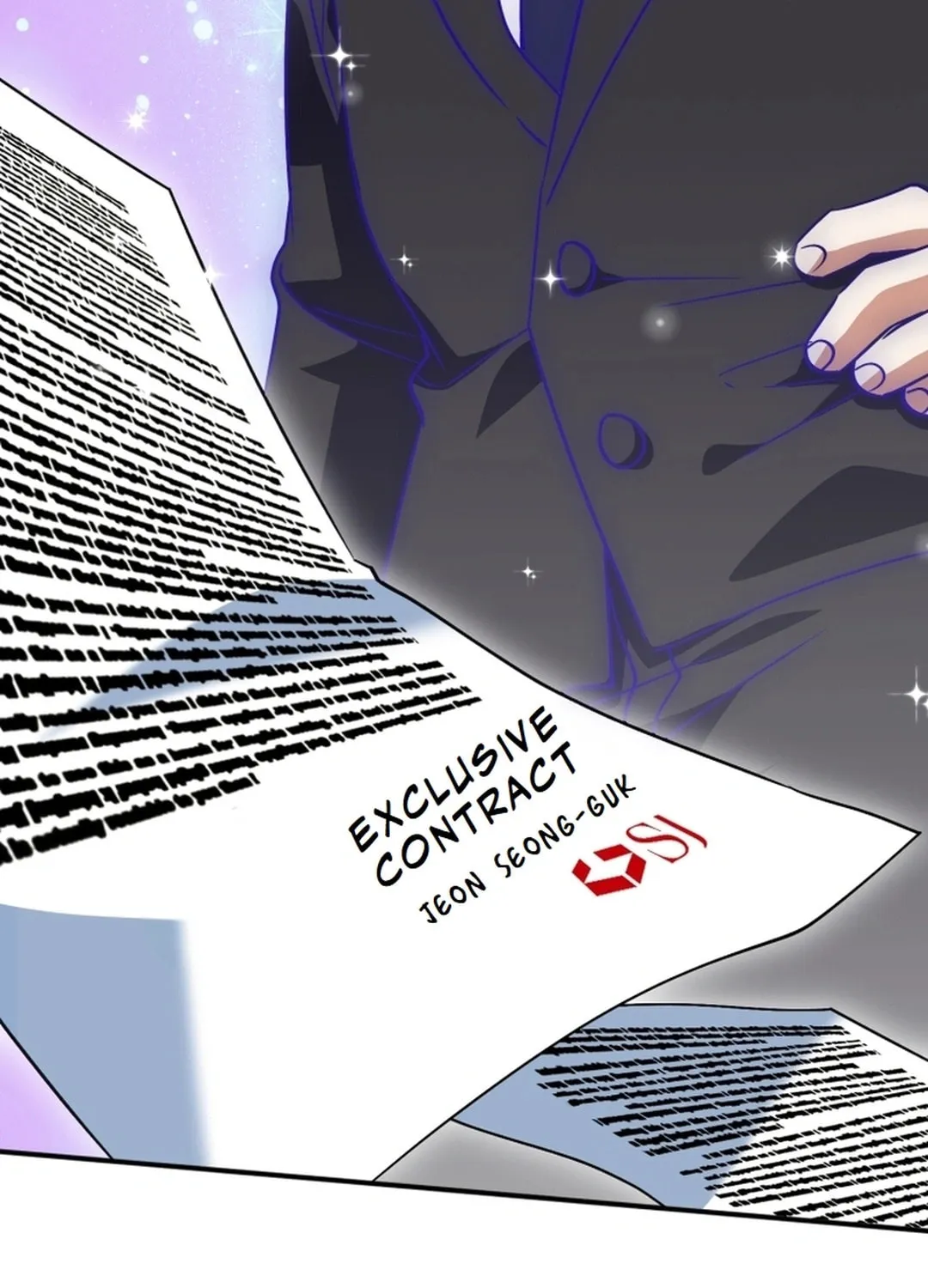 I Will Raise This Family to Greatness Chapter 18 page 99 - 