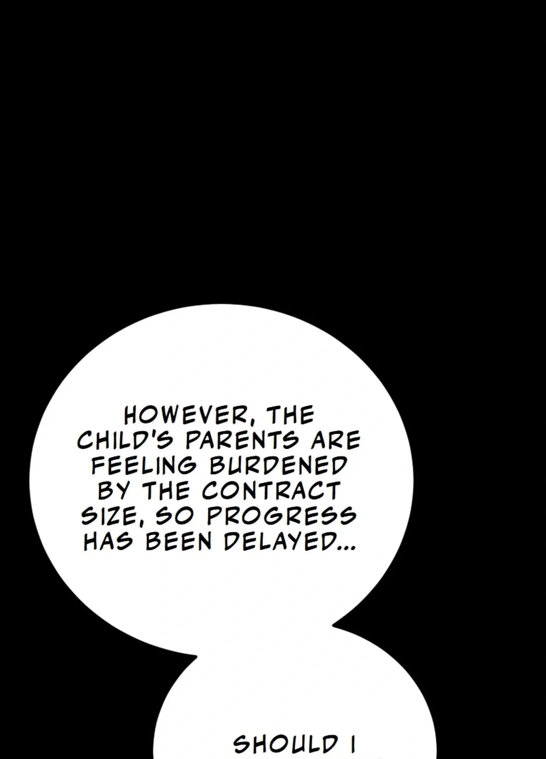I Will Raise This Family to Greatness Chapter 19 page 101 - 