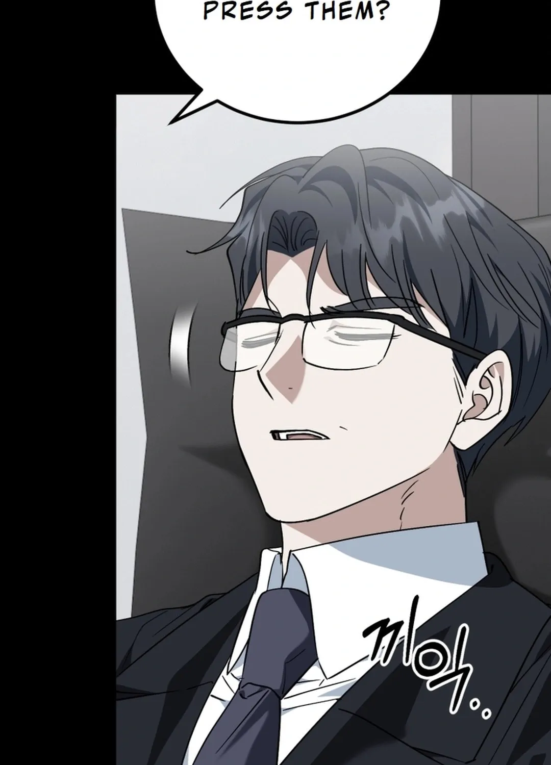 I Will Raise This Family to Greatness Chapter 19 page 102 - 