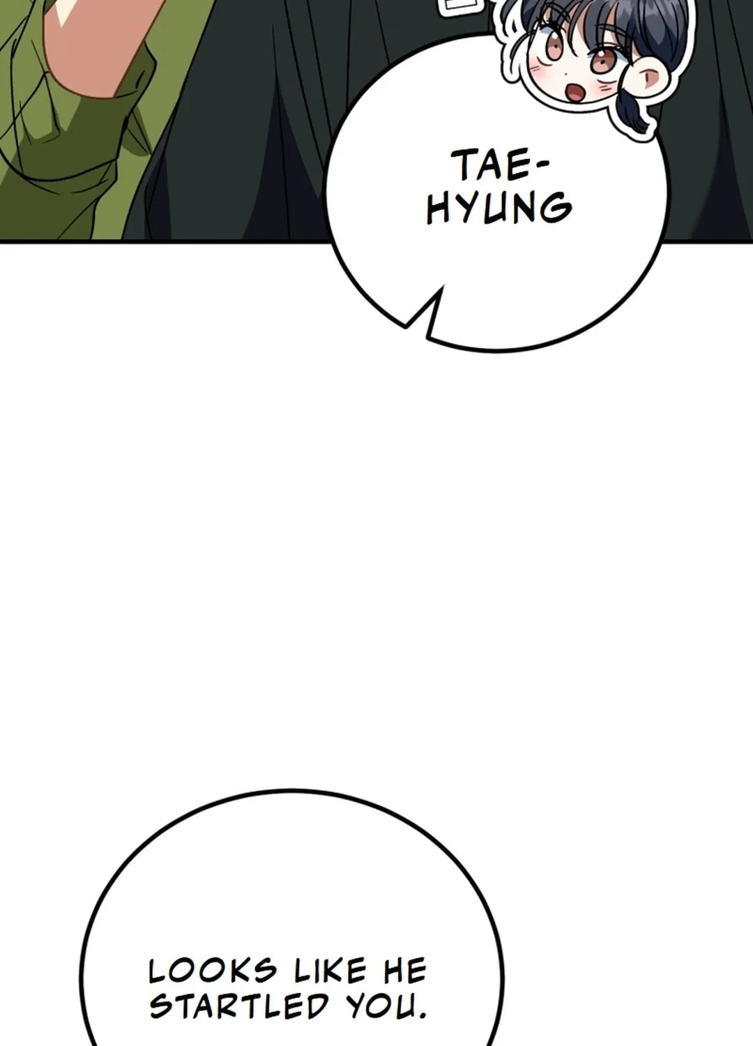 I Will Raise This Family to Greatness Chapter 19 page 15 - 
