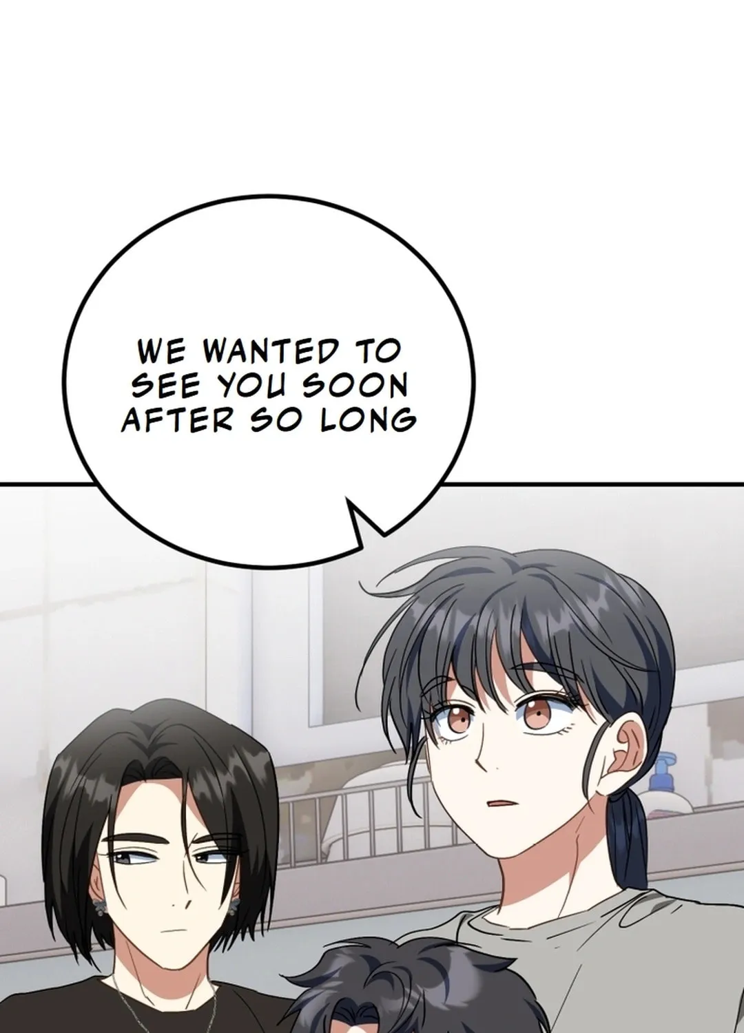 I Will Raise This Family to Greatness Chapter 19 page 17 - 