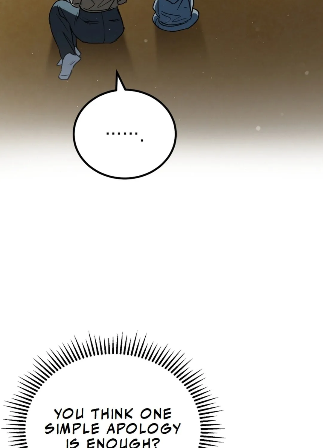 I Will Raise This Family to Greatness Chapter 19 page 23 - 