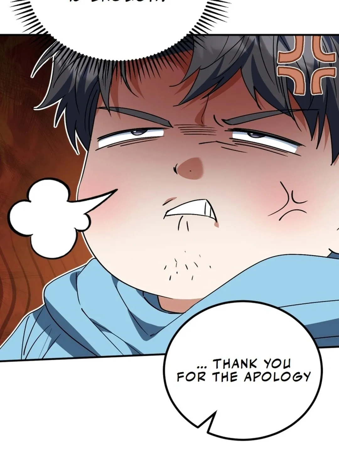 I Will Raise This Family to Greatness Chapter 19 page 24 - 