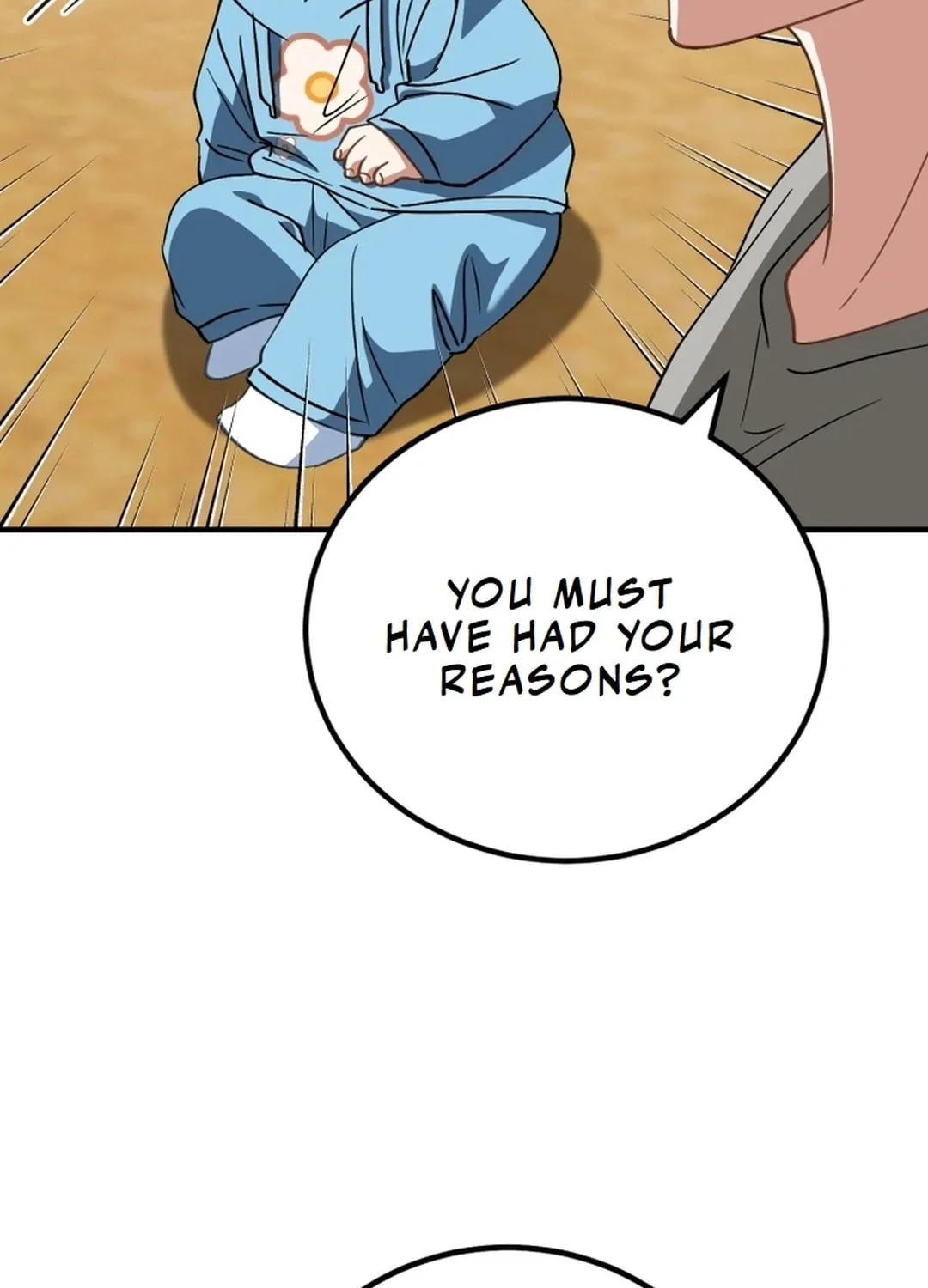 I Will Raise This Family to Greatness Chapter 19 page 26 - 