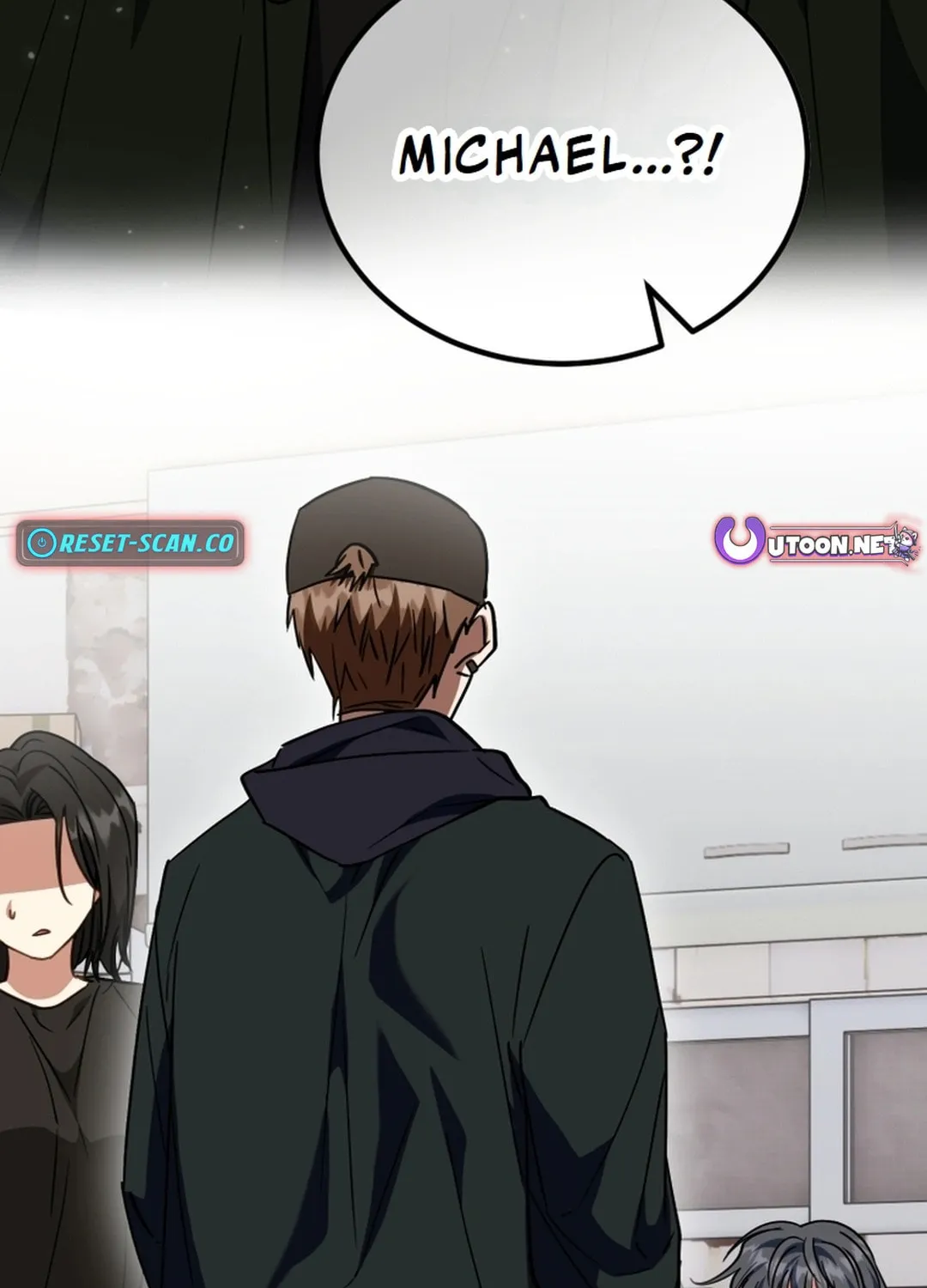 I Will Raise This Family to Greatness Chapter 19 page 4 - 