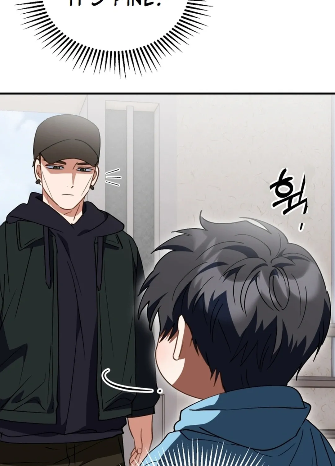 I Will Raise This Family to Greatness Chapter 19 page 31 - 