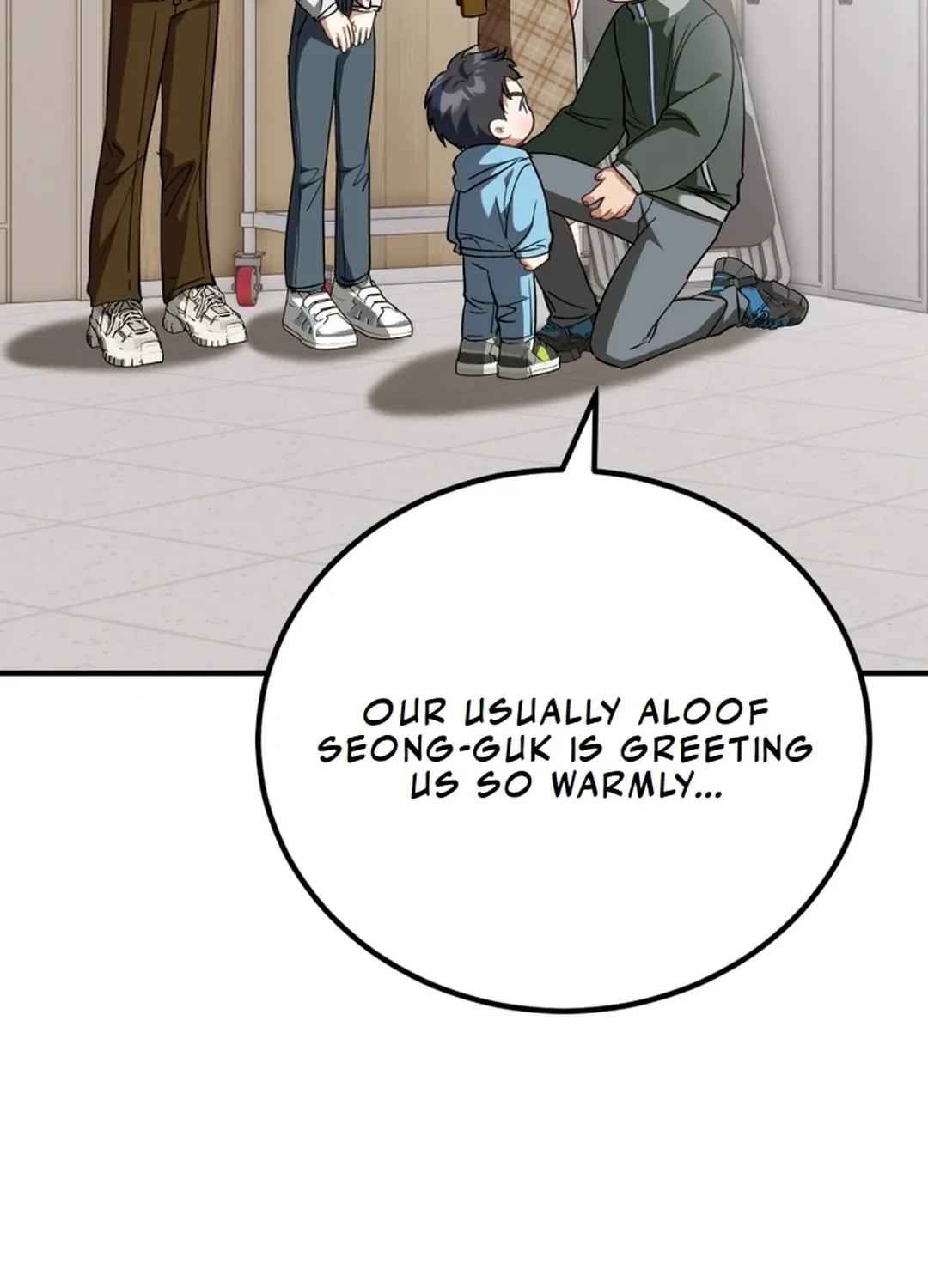 I Will Raise This Family to Greatness Chapter 19 page 48 - 