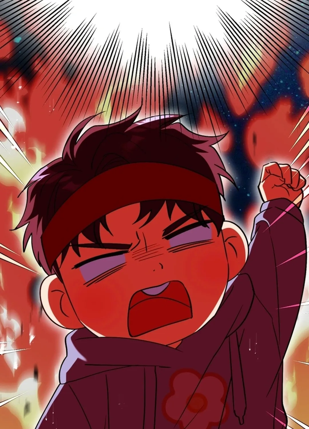 I Will Raise This Family to Greatness Chapter 19 page 52 - 