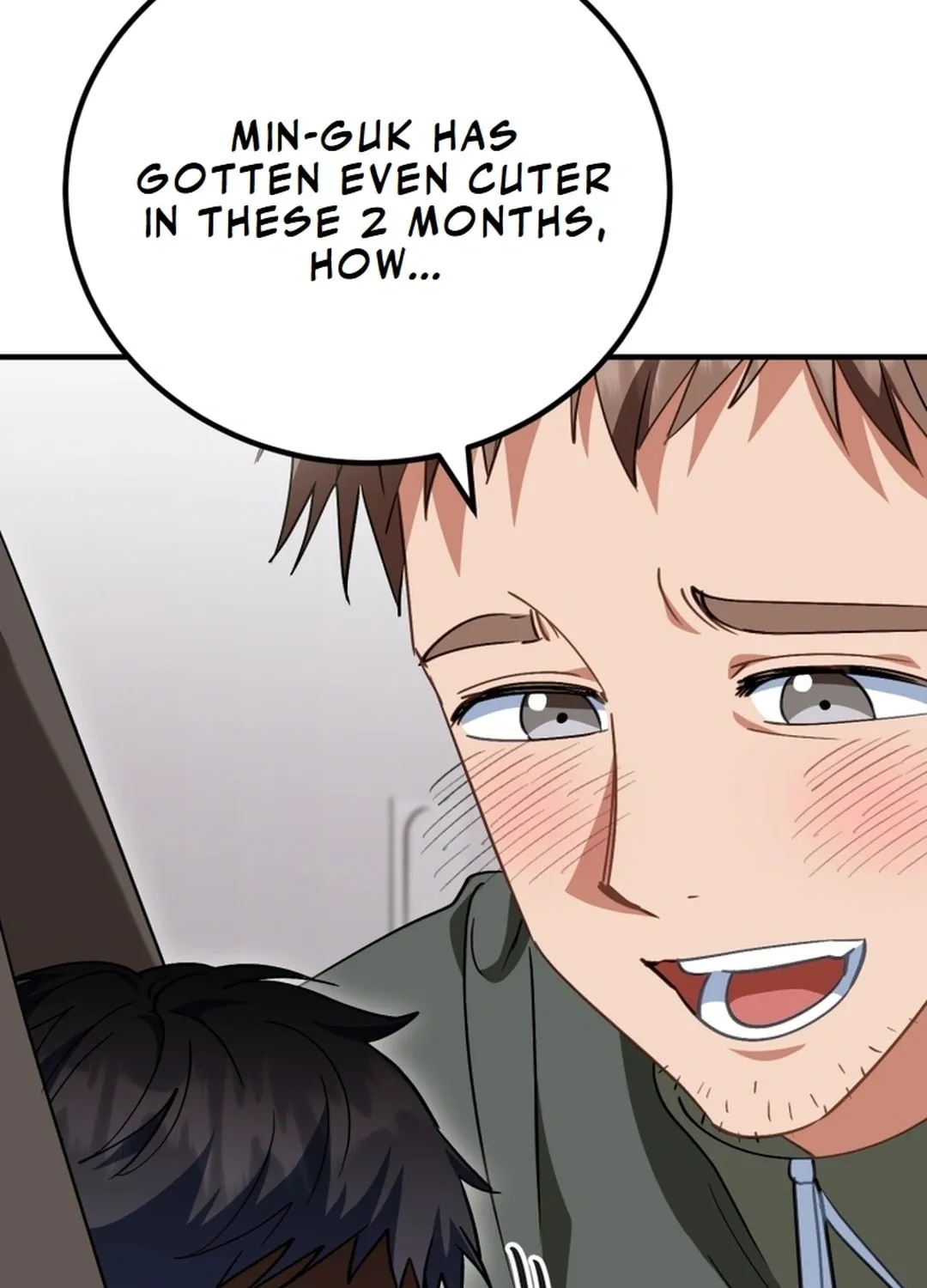 I Will Raise This Family to Greatness Chapter 19 page 61 - 