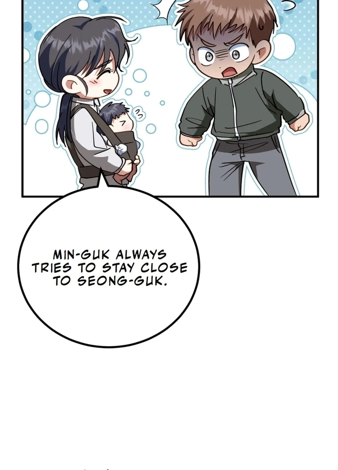 I Will Raise This Family to Greatness Chapter 19 page 65 - 