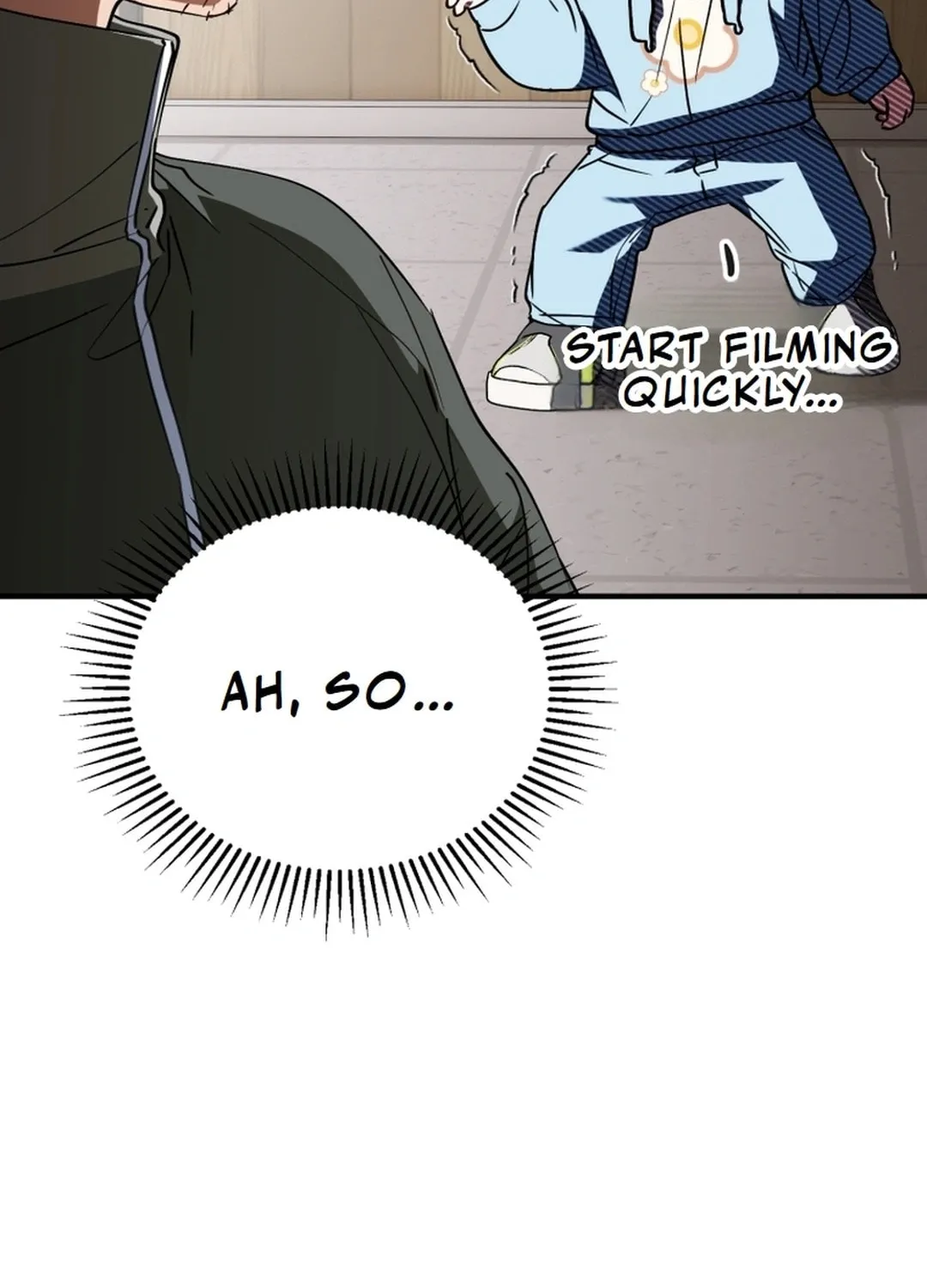 I Will Raise This Family to Greatness Chapter 19 page 67 - 