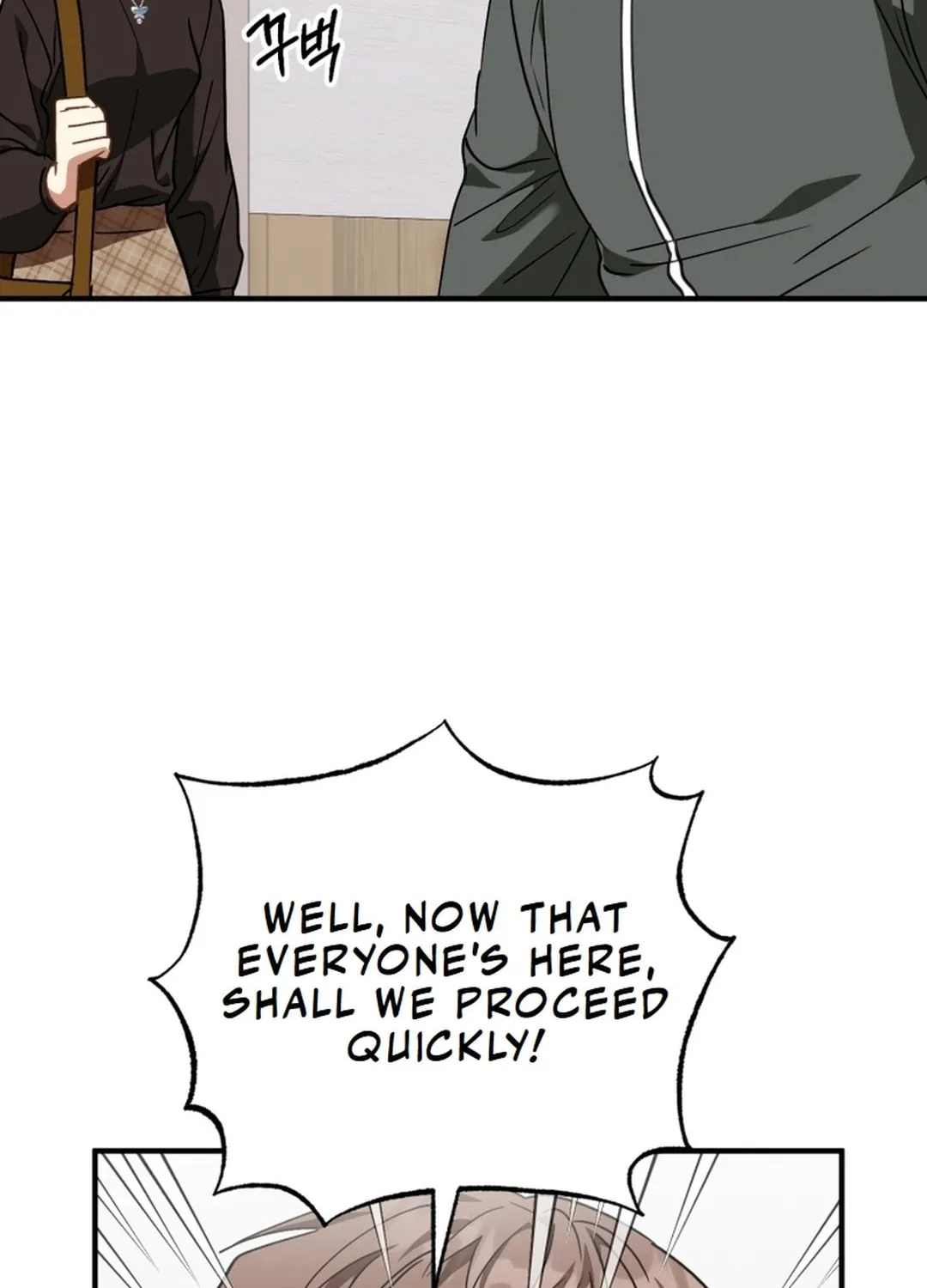 I Will Raise This Family to Greatness Chapter 19 page 69 - 