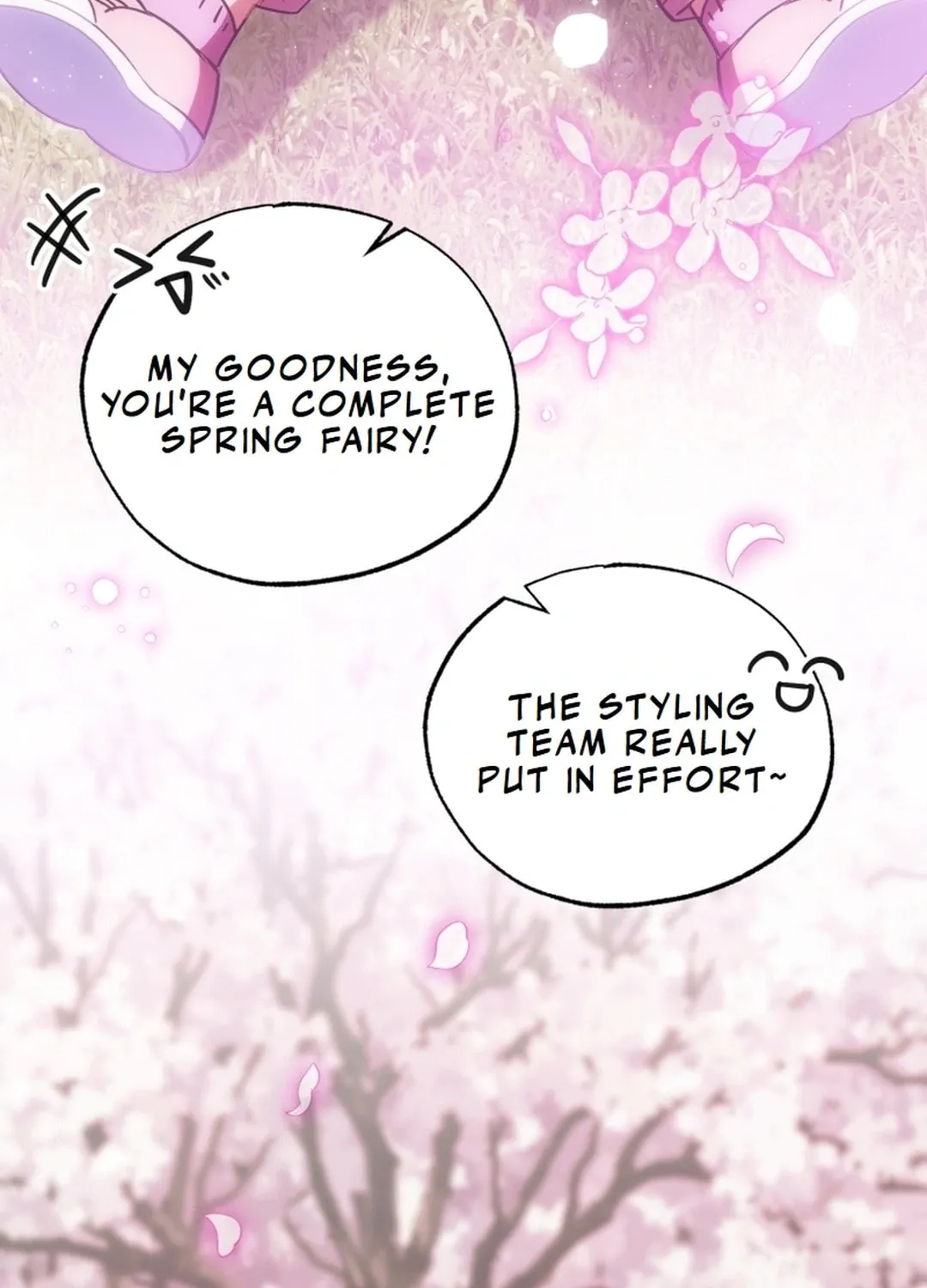 I Will Raise This Family to Greatness Chapter 19 page 81 - 