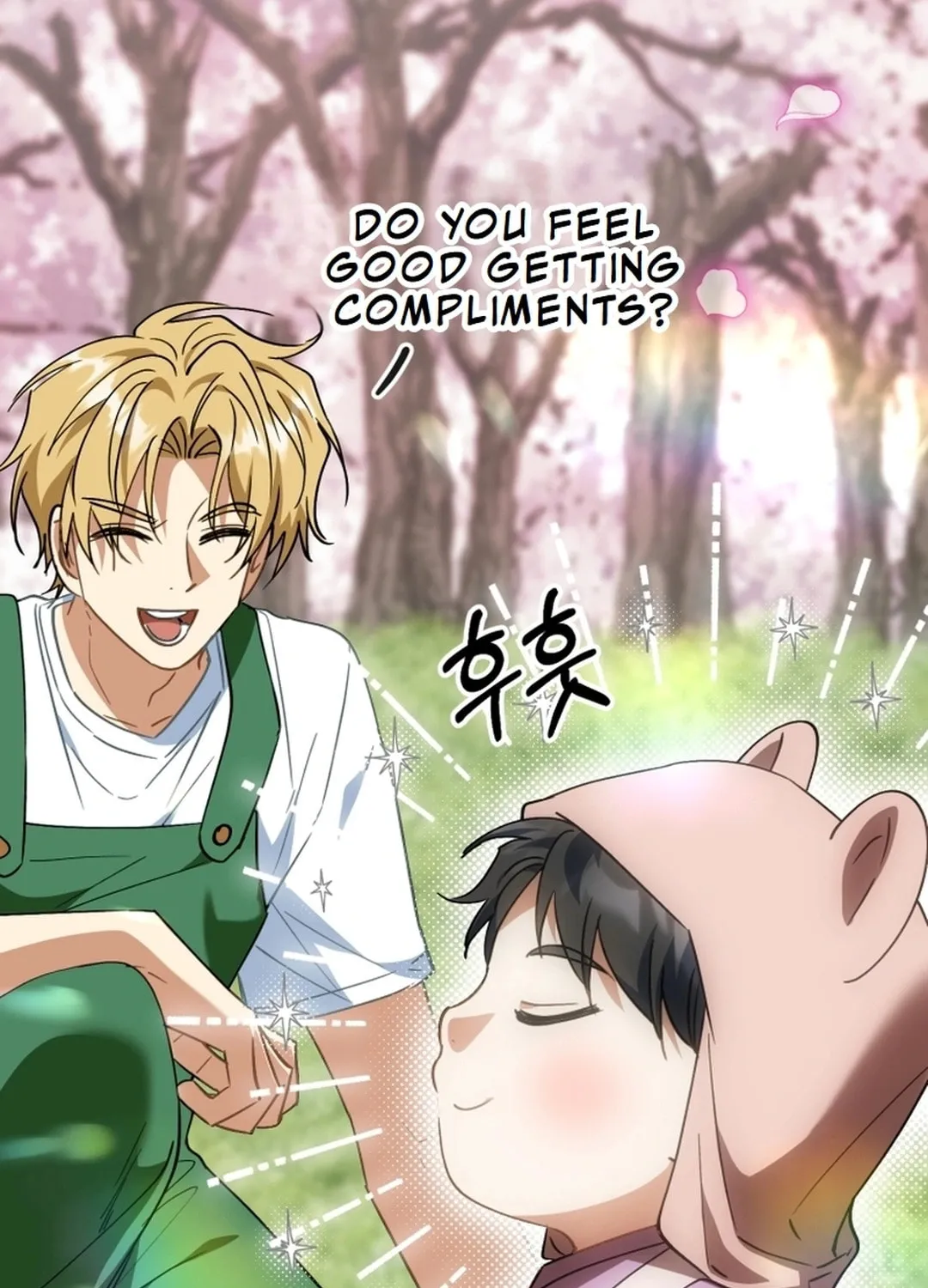 I Will Raise This Family to Greatness Chapter 19 page 82 - 
