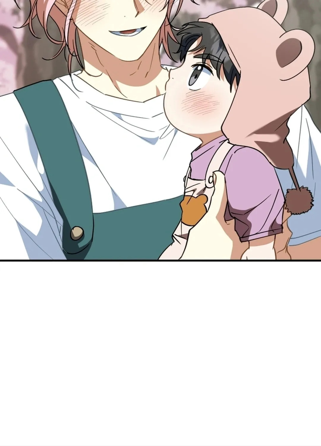 I Will Raise This Family to Greatness Chapter 19 page 86 - 