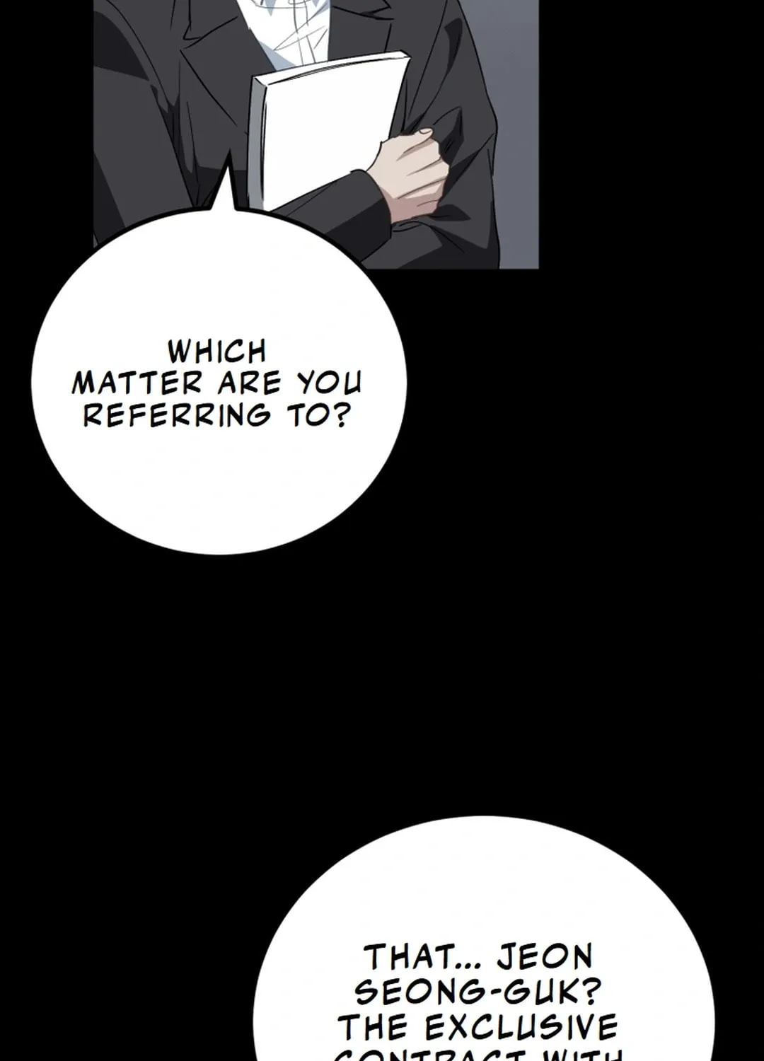 I Will Raise This Family to Greatness Chapter 19 page 99 - 