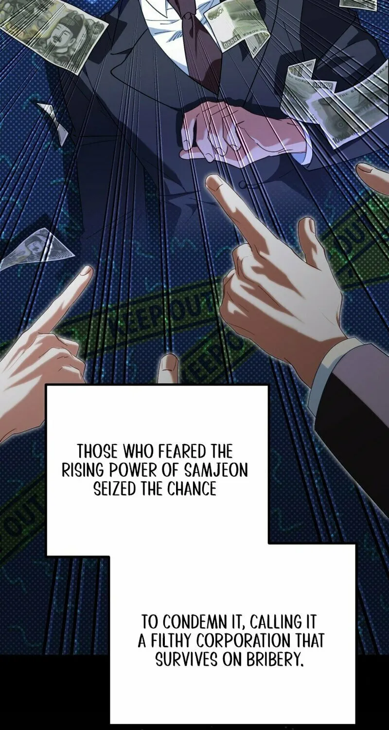 I Will Raise This Family to Greatness Chapter 2 page 14 - 