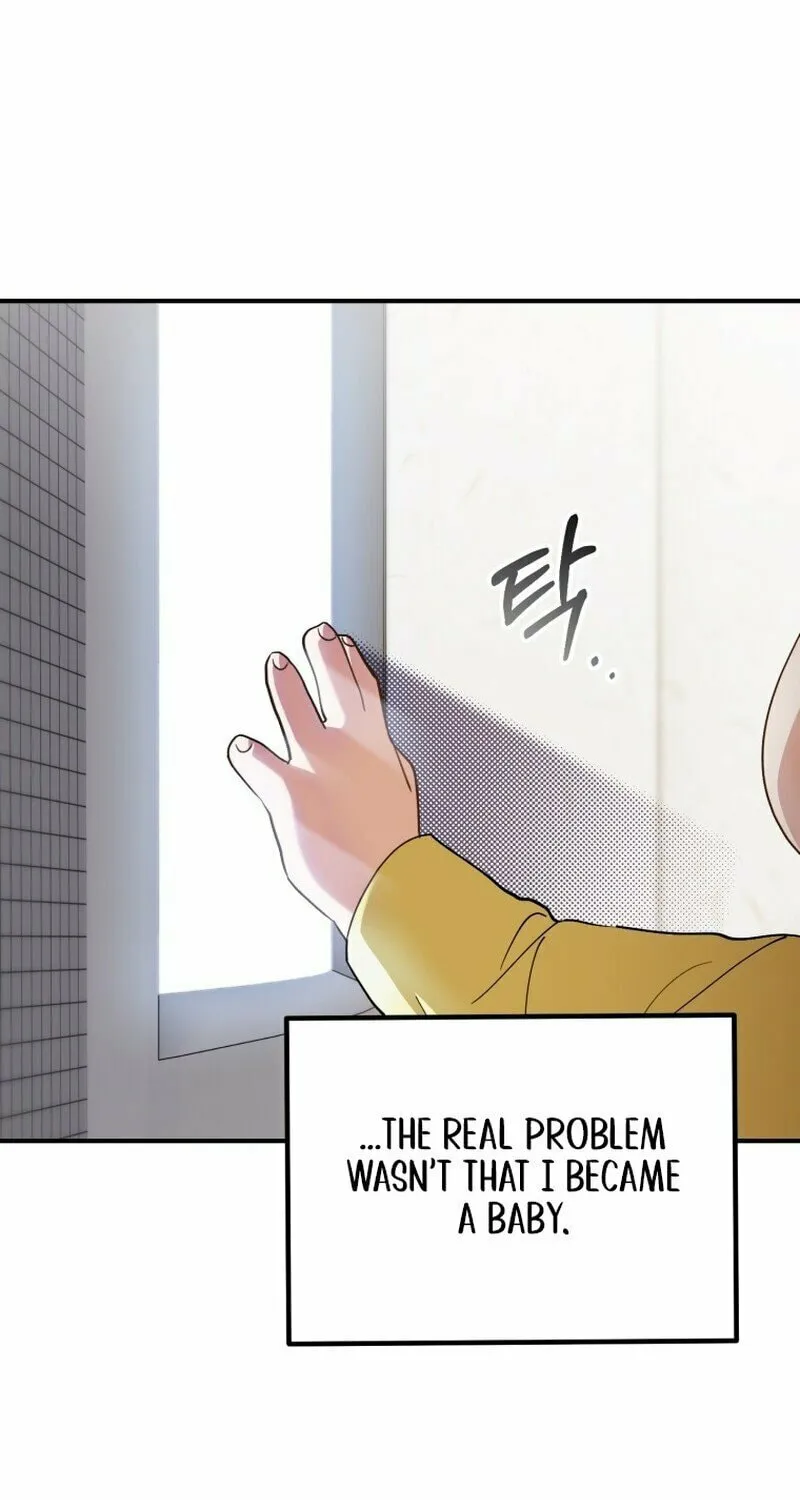 I Will Raise This Family to Greatness Chapter 2 page 33 - 