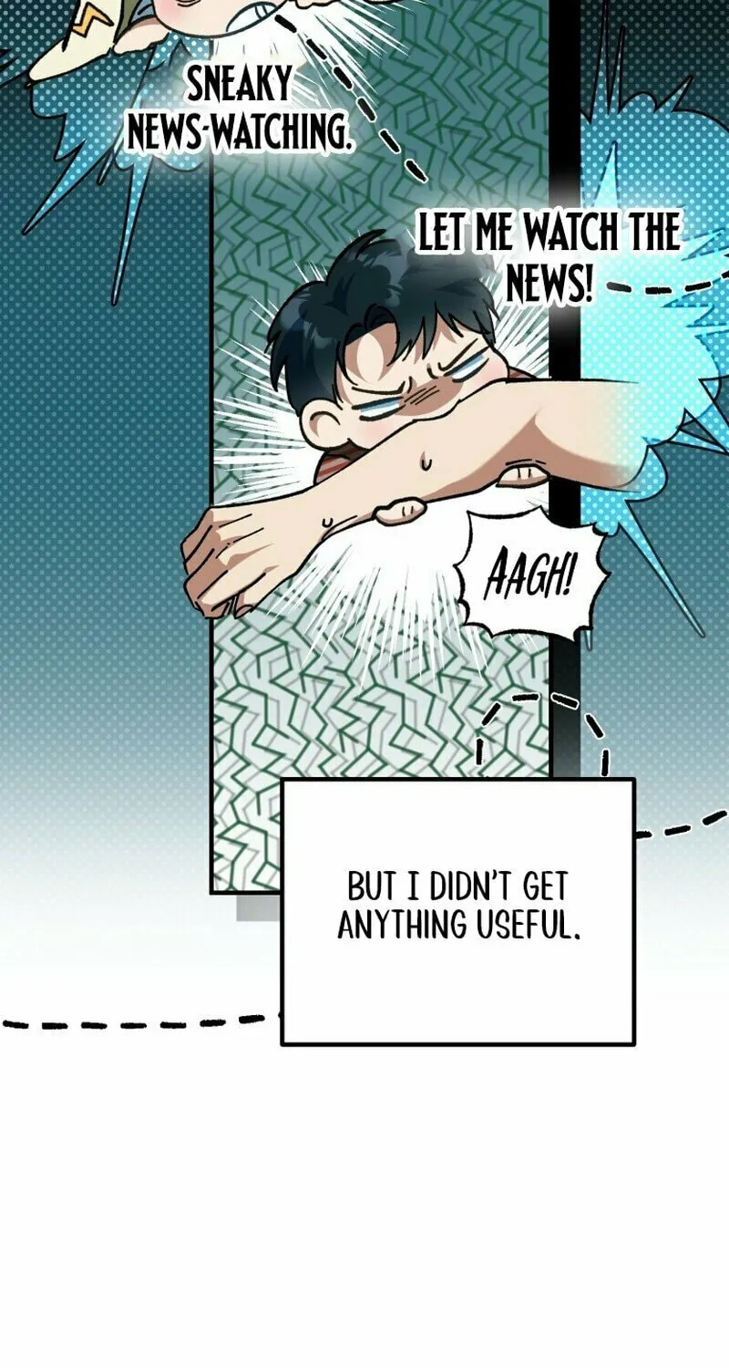 I Will Raise This Family to Greatness Chapter 2 page 91 - 