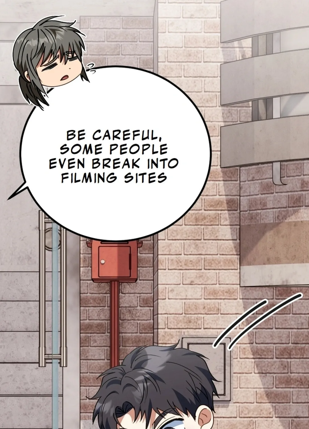 I Will Raise This Family to Greatness Chapter 20 page 111 - 