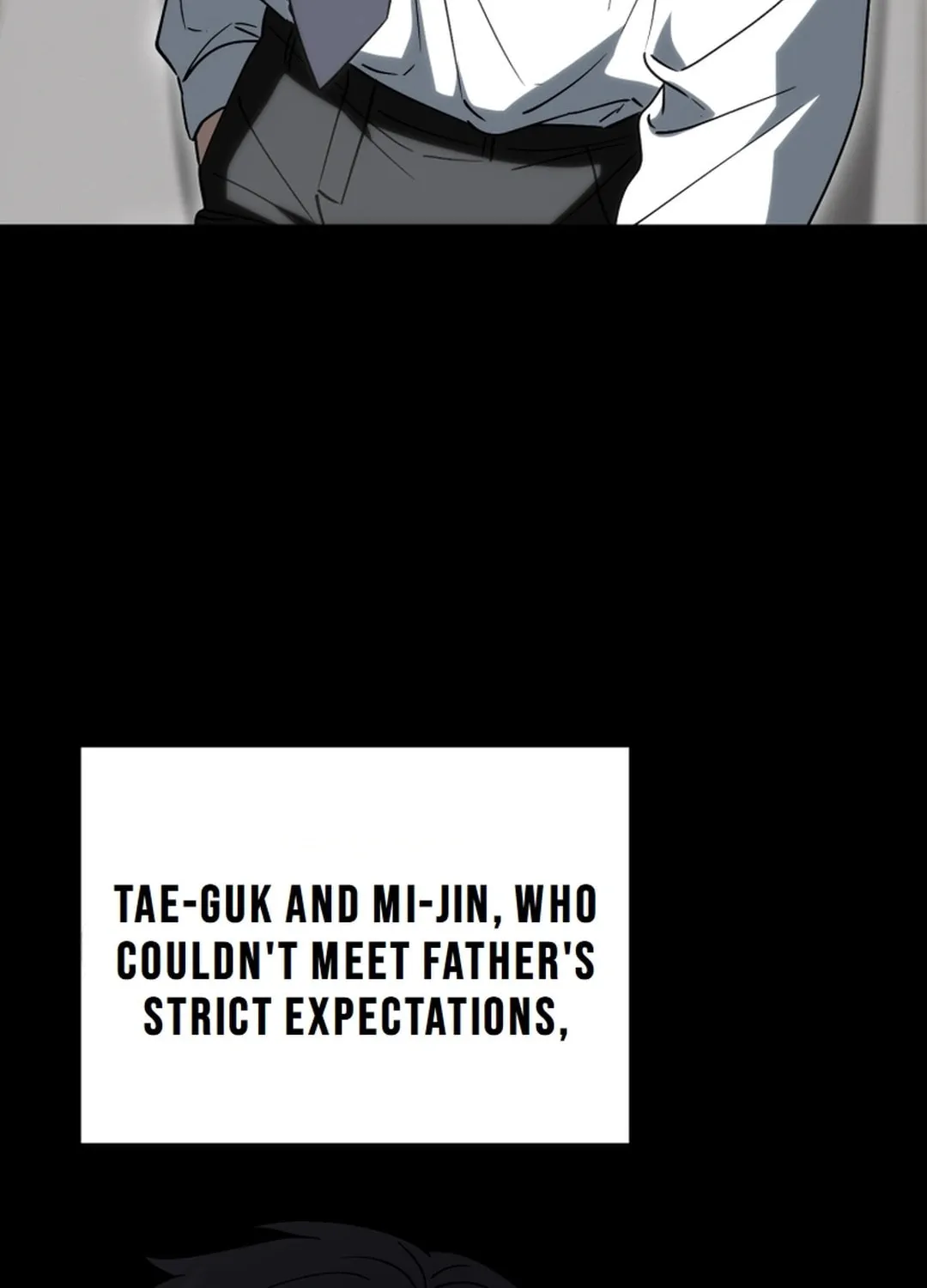 I Will Raise This Family to Greatness Chapter 20 page 18 - 