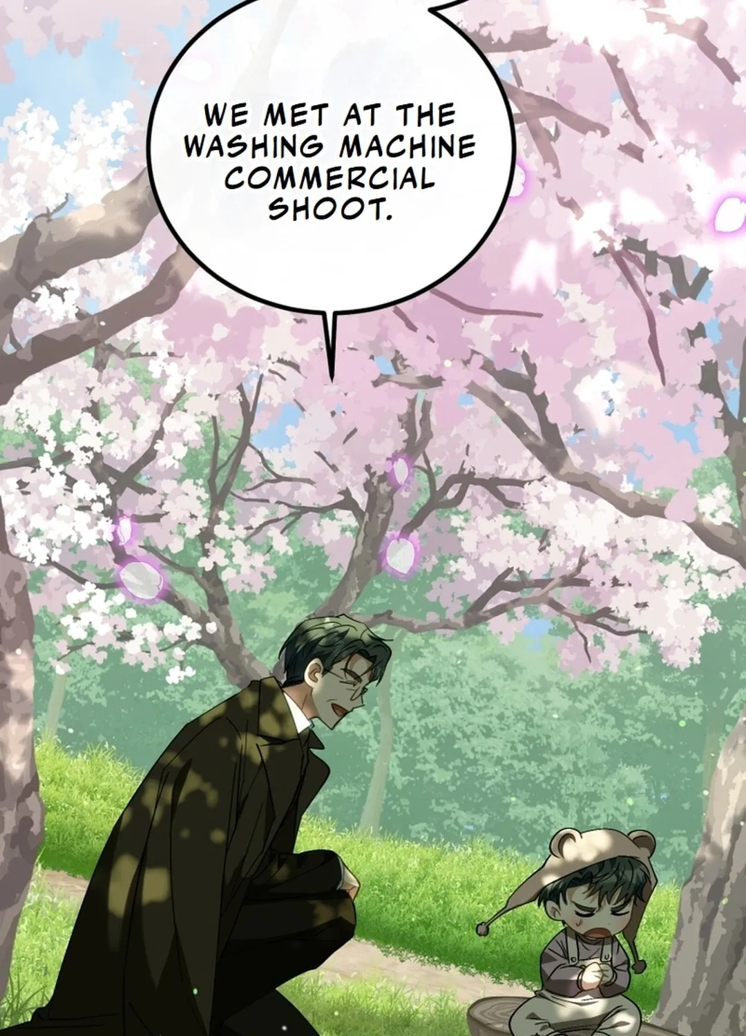 I Will Raise This Family to Greatness Chapter 20 page 43 - 