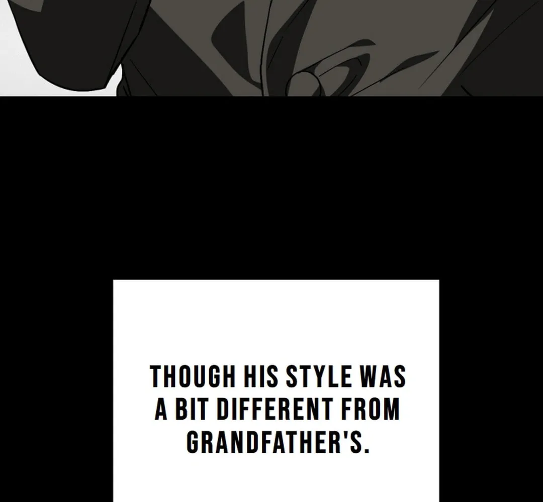 I Will Raise This Family to Greatness Chapter 20 page 7 - 