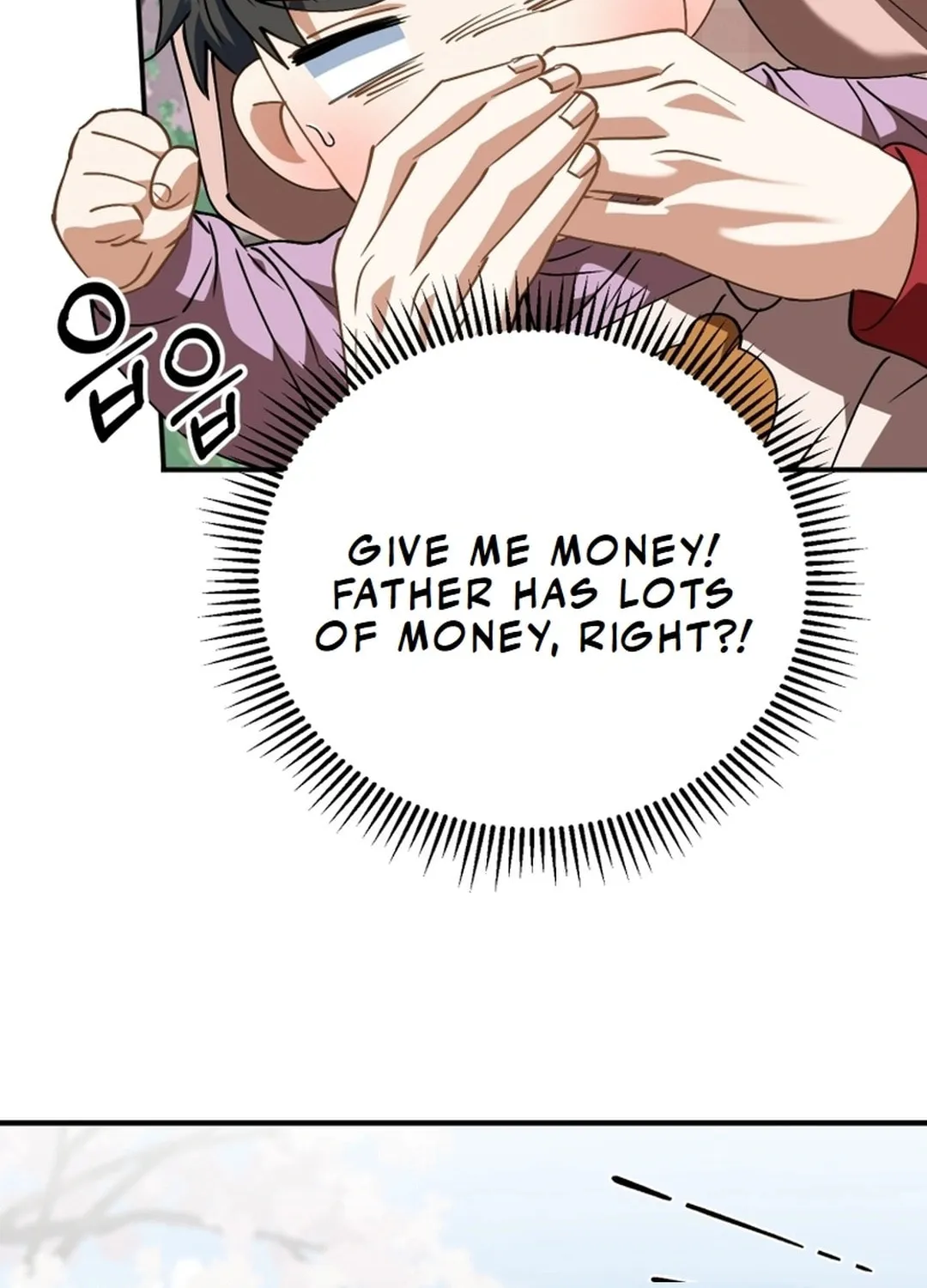 I Will Raise This Family to Greatness Chapter 20 page 67 - 