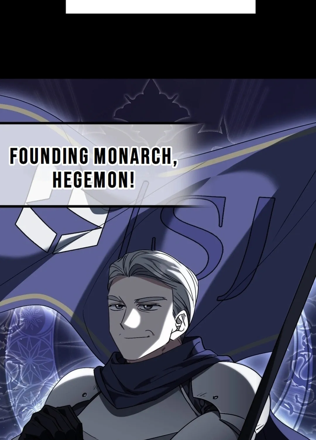 I Will Raise This Family to Greatness Chapter 20 page 8 - 