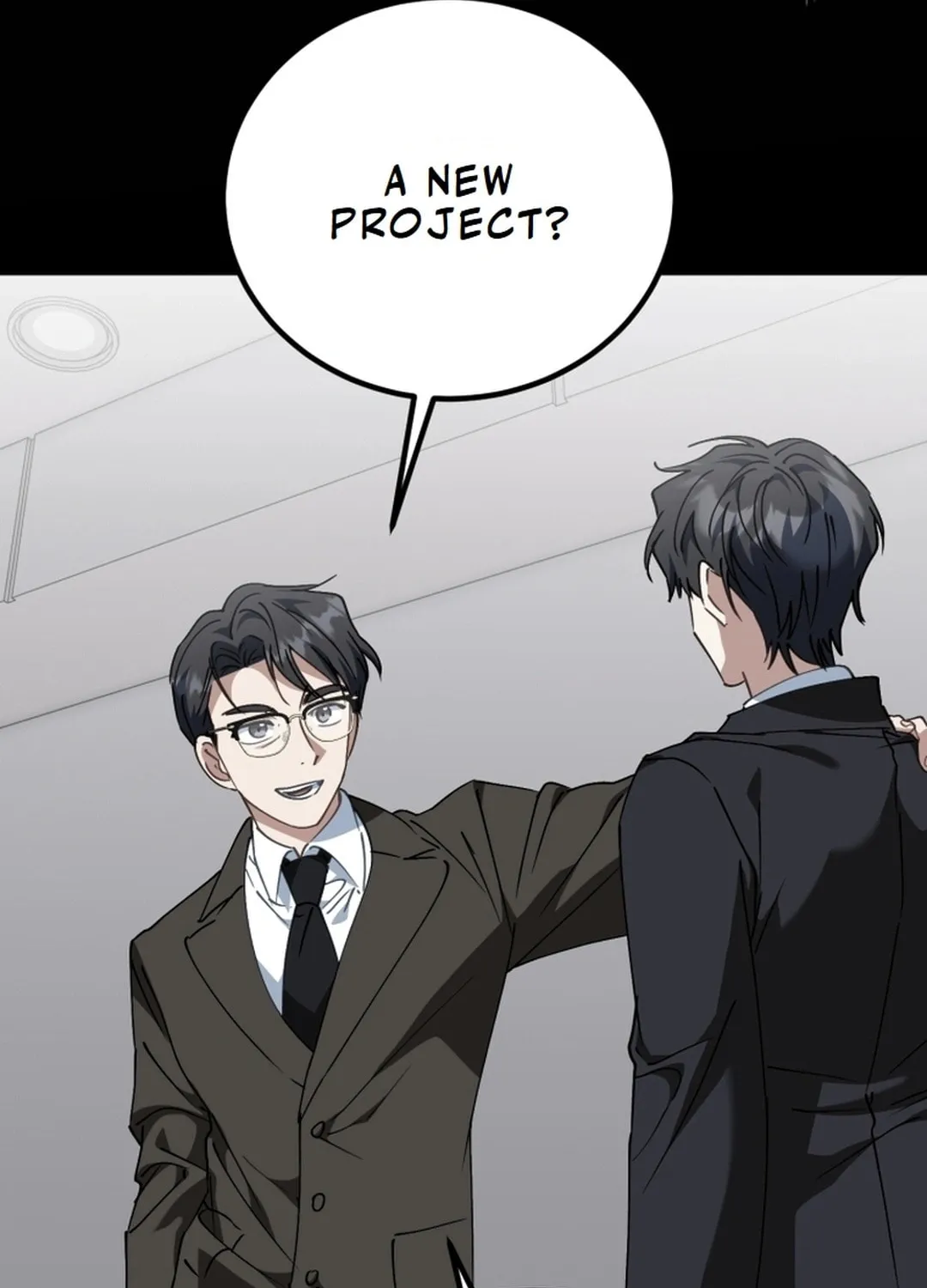 I Will Raise This Family to Greatness Chapter 20 page 83 - 