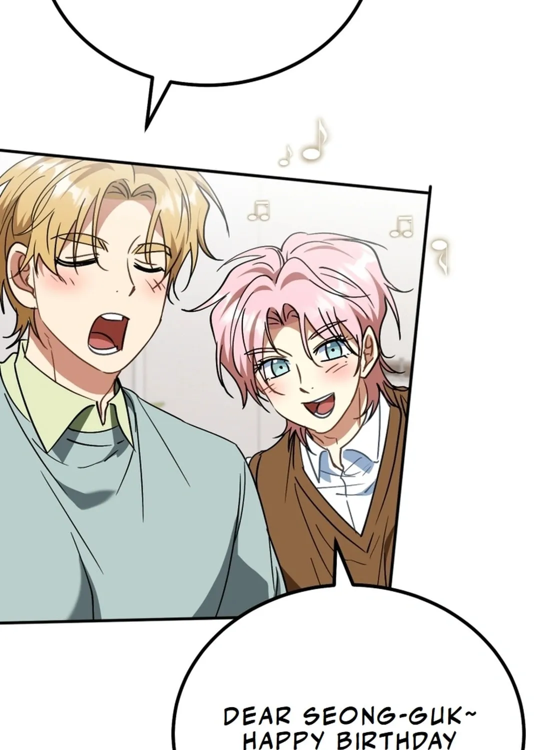 I Will Raise This Family to Greatness Chapter 21 page 101 - 