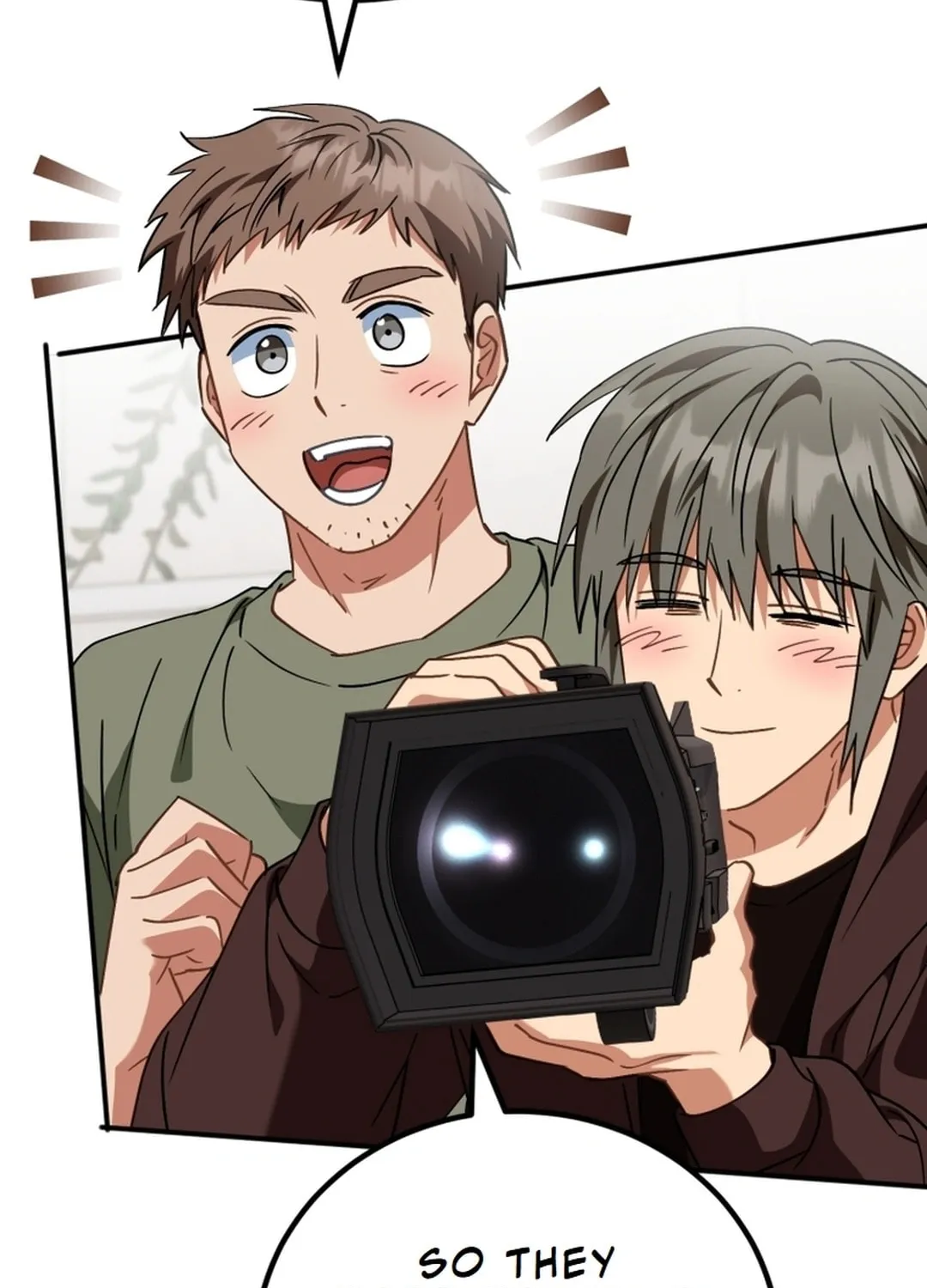 I Will Raise This Family to Greatness Chapter 21 page 103 - 