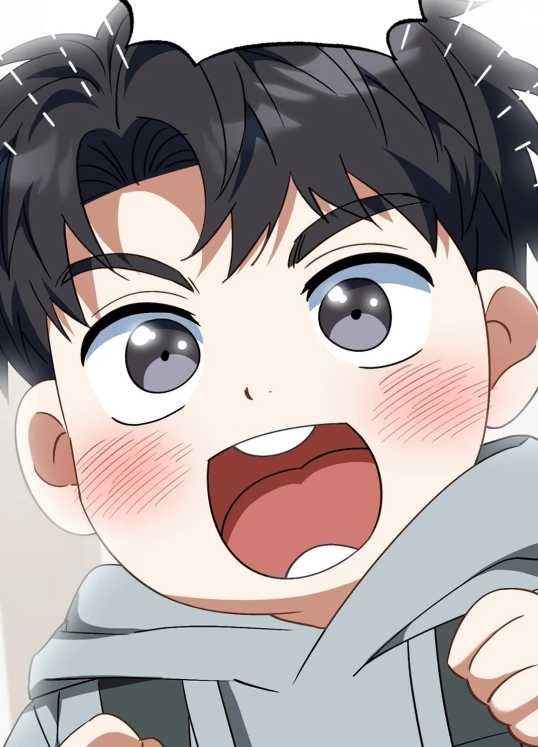 I Will Raise This Family to Greatness Chapter 21 page 107 - 