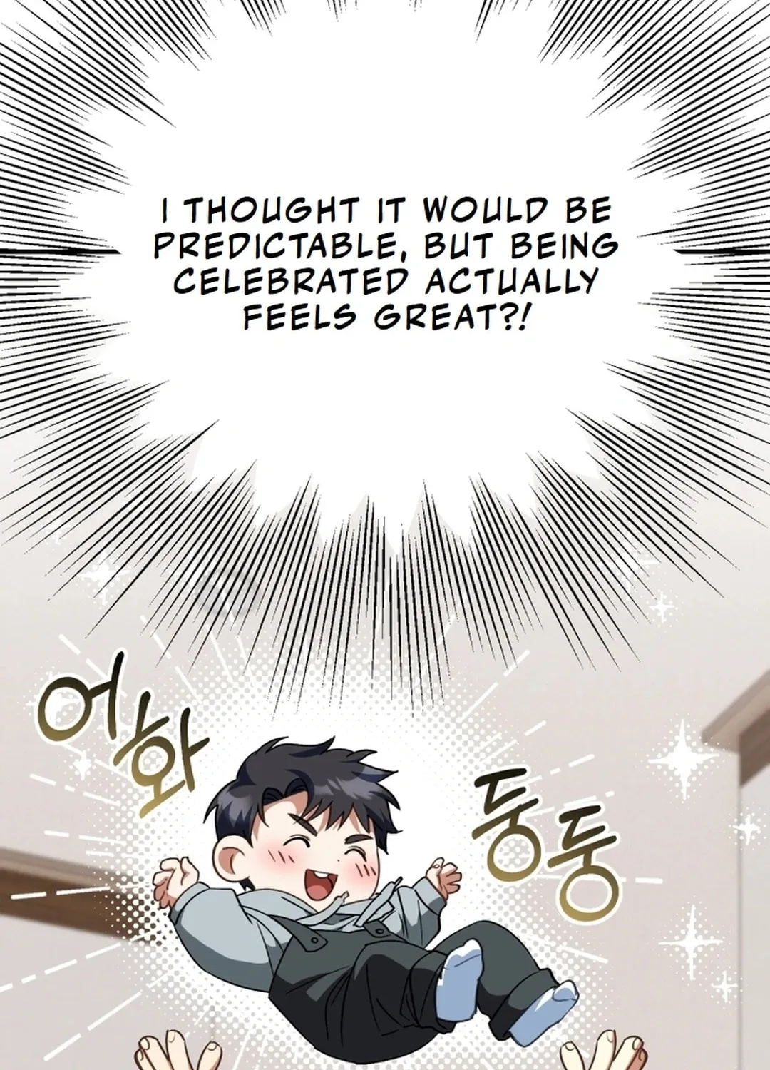 I Will Raise This Family to Greatness Chapter 21 page 109 - 