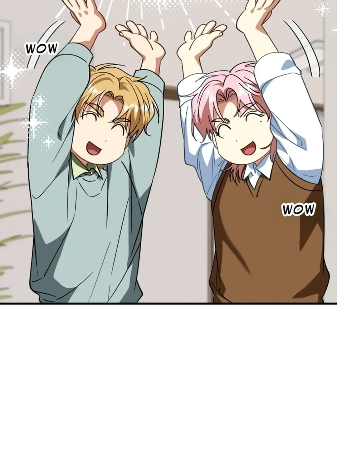 I Will Raise This Family to Greatness Chapter 21 page 110 - 