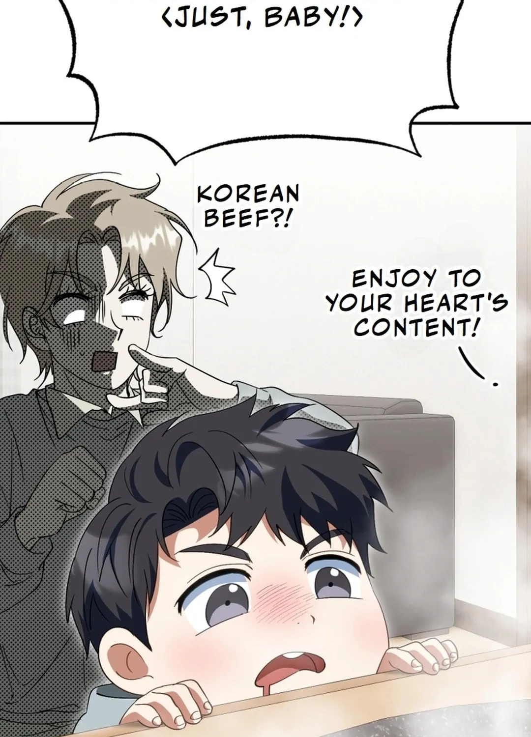 I Will Raise This Family to Greatness Chapter 21 page 114 - 