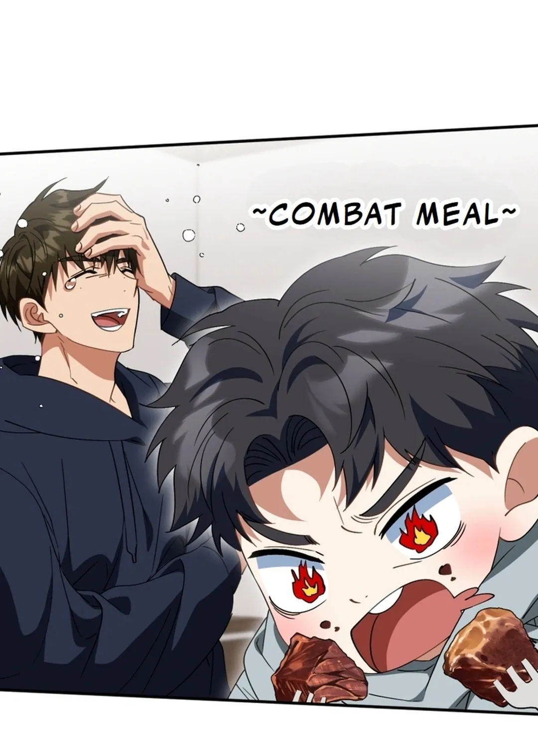 I Will Raise This Family to Greatness Chapter 21 page 117 - 