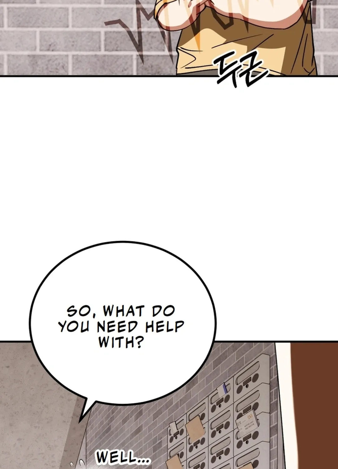 I Will Raise This Family to Greatness Chapter 21 page 13 - 