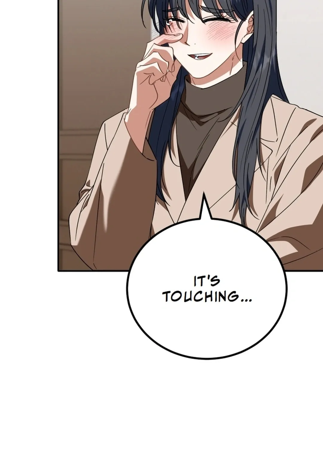I Will Raise This Family to Greatness Chapter 21 page 124 - 
