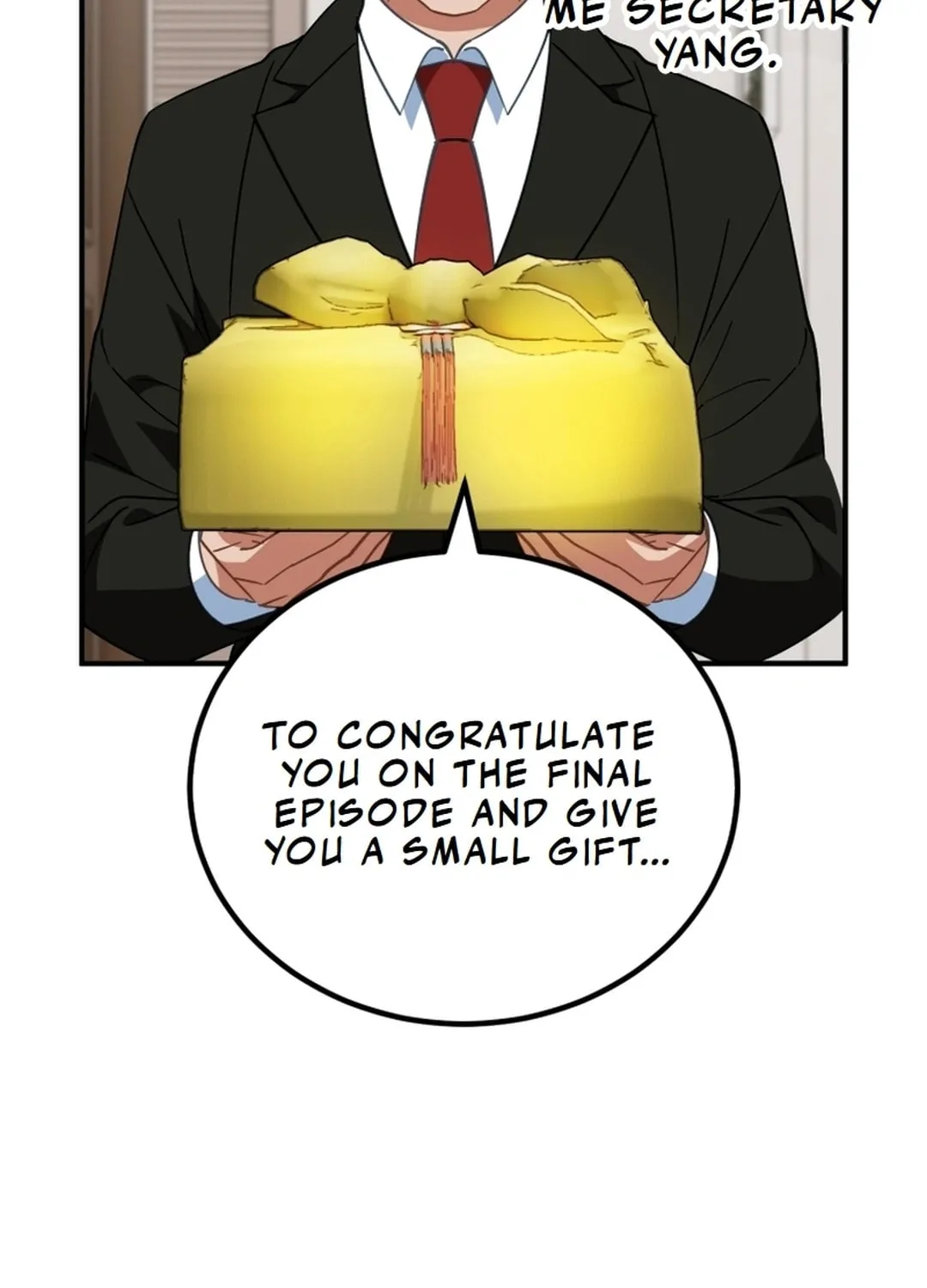 I Will Raise This Family to Greatness Chapter 21 page 128 - 