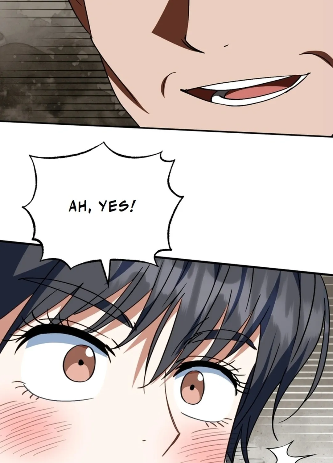 I Will Raise This Family to Greatness Chapter 21 page 132 - 