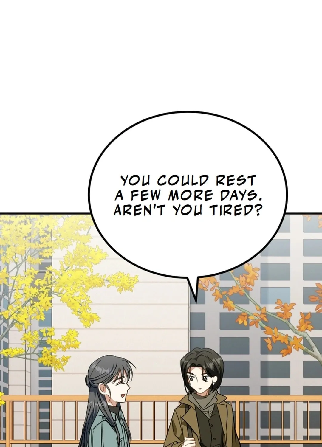 I Will Raise This Family to Greatness Chapter 21 page 138 - 