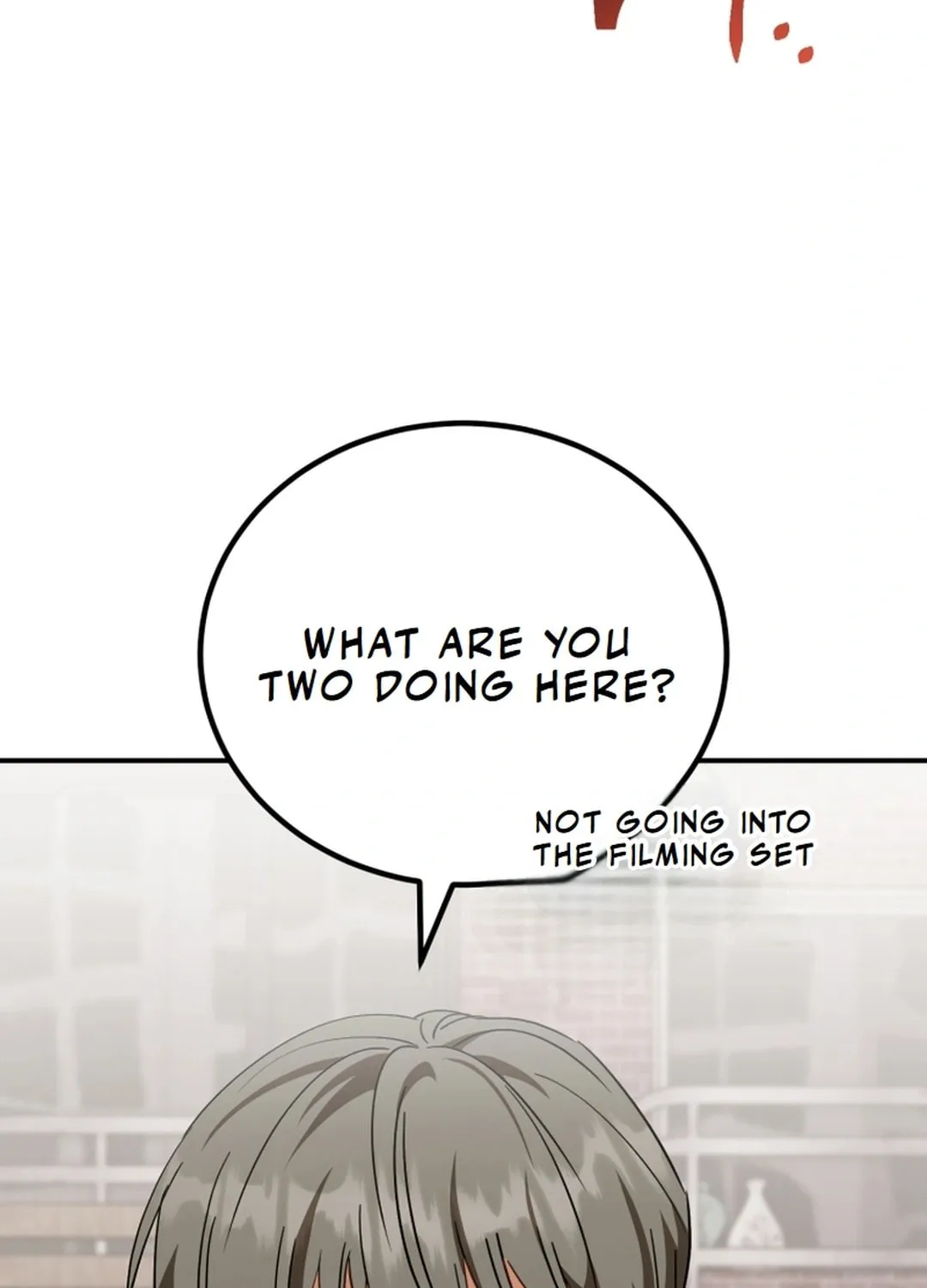 I Will Raise This Family to Greatness Chapter 21 page 15 - 
