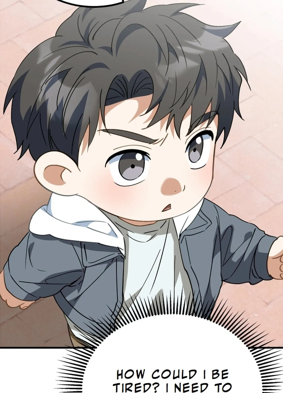 I Will Raise This Family to Greatness Chapter 21 page 141 - 