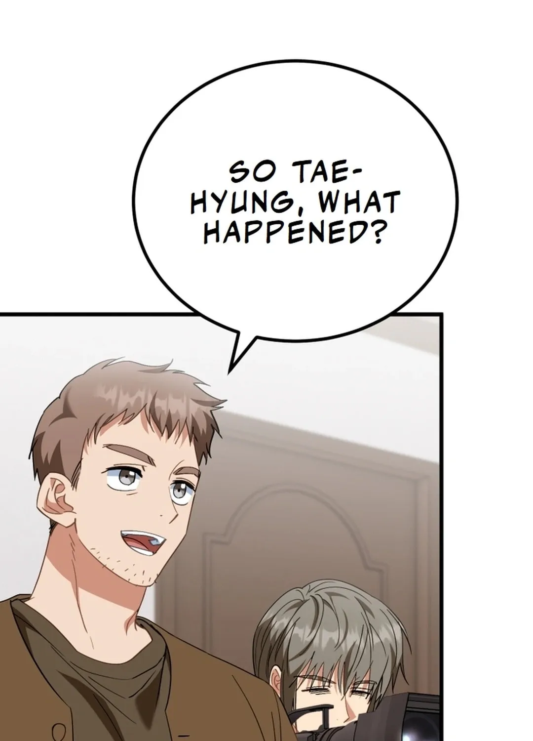 I Will Raise This Family to Greatness Chapter 21 page 24 - 