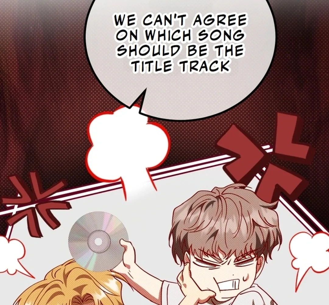 I Will Raise This Family to Greatness Chapter 21 page 28 - 