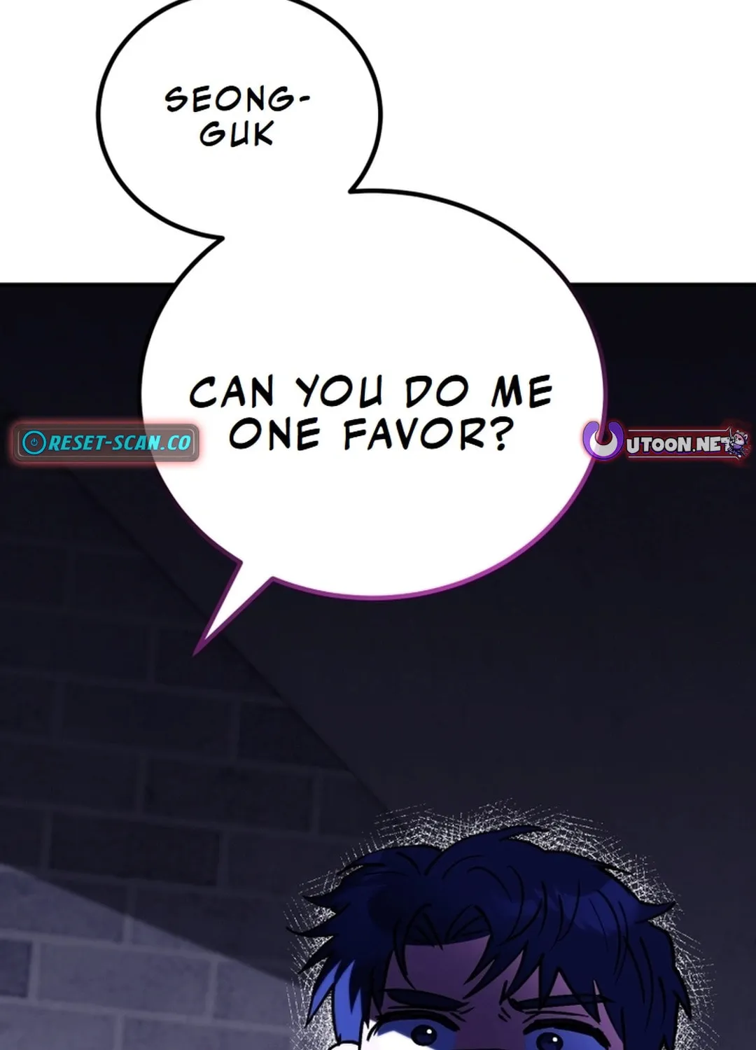 I Will Raise This Family to Greatness Chapter 21 page 4 - 