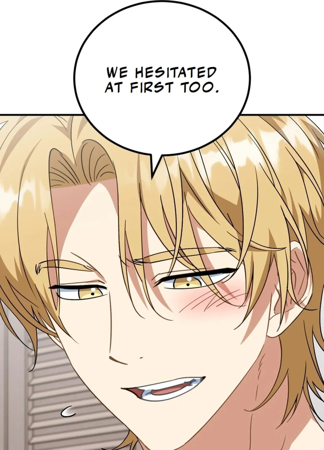 I Will Raise This Family to Greatness Chapter 21 page 36 - 