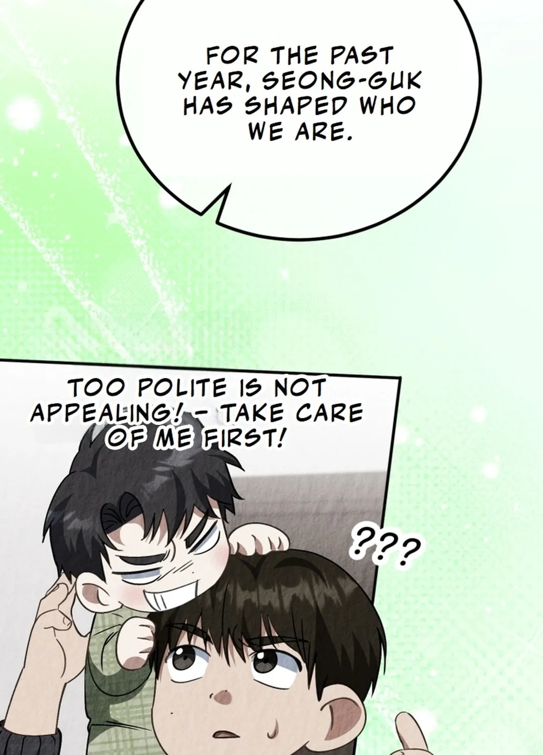 I Will Raise This Family to Greatness Chapter 21 page 38 - 