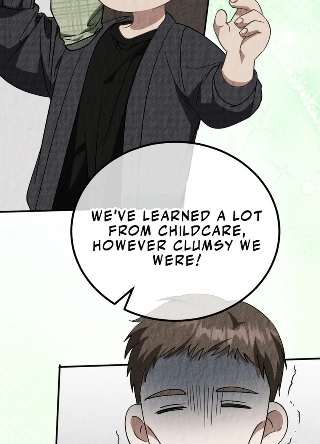 I Will Raise This Family to Greatness Chapter 21 page 39 - 